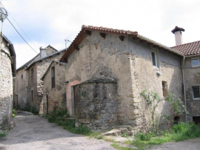 Maison dans hameau au calme